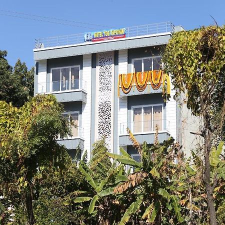 Hotel Yog Tapovan- Rafting Available Rishikesh Exterior photo
