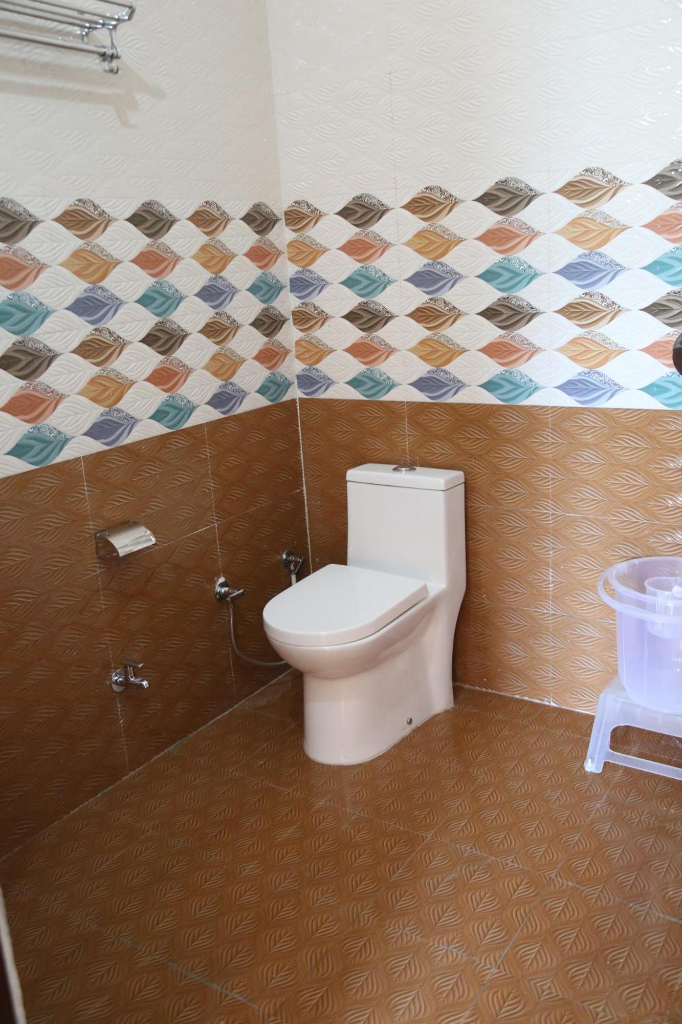 Hotel Yog Tapovan- Rafting Available Rishikesh Room photo