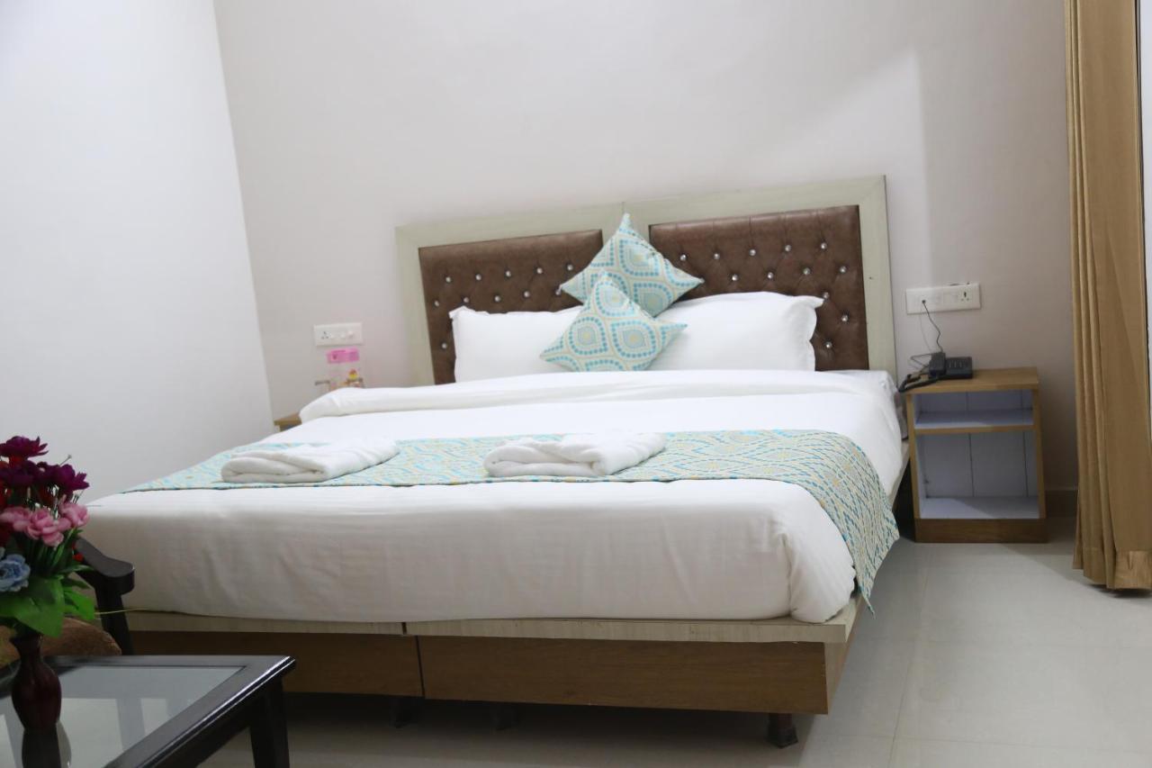 Hotel Yog Tapovan- Rafting Available Rishikesh Exterior photo