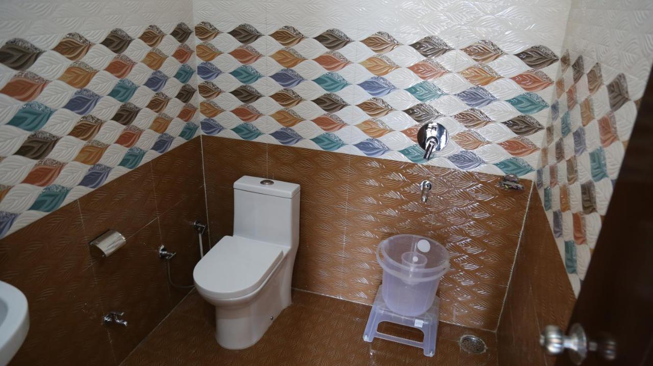 Hotel Yog Tapovan- Rafting Available Rishikesh Exterior photo