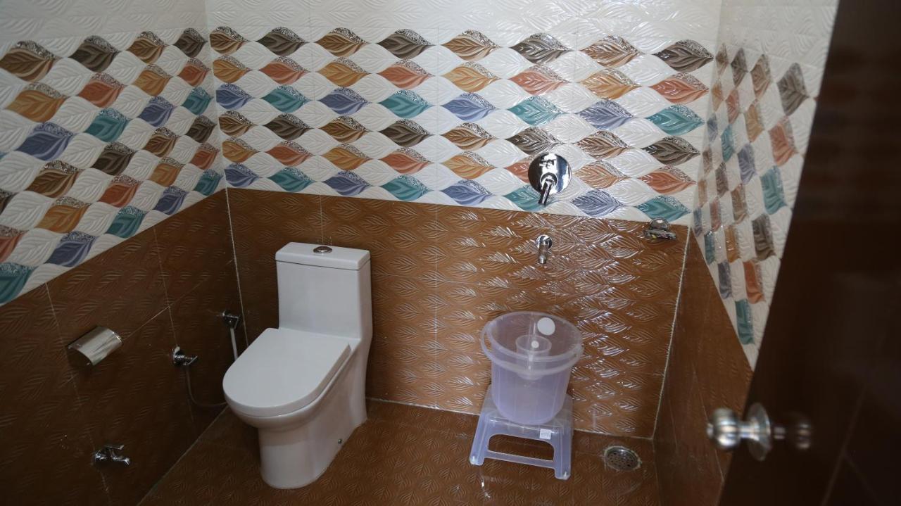 Hotel Yog Tapovan- Rafting Available Rishikesh Exterior photo